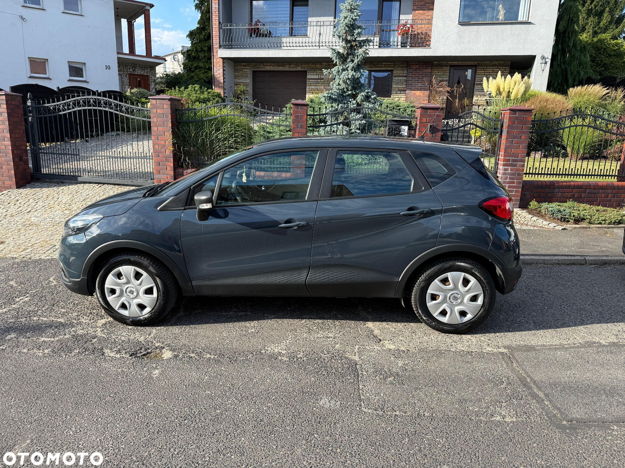 Renault Captur 0.9 Energy TCe Life - 6