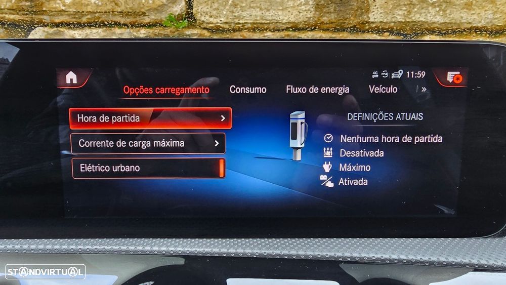 Mercedes-Benz CLA 250 - 41