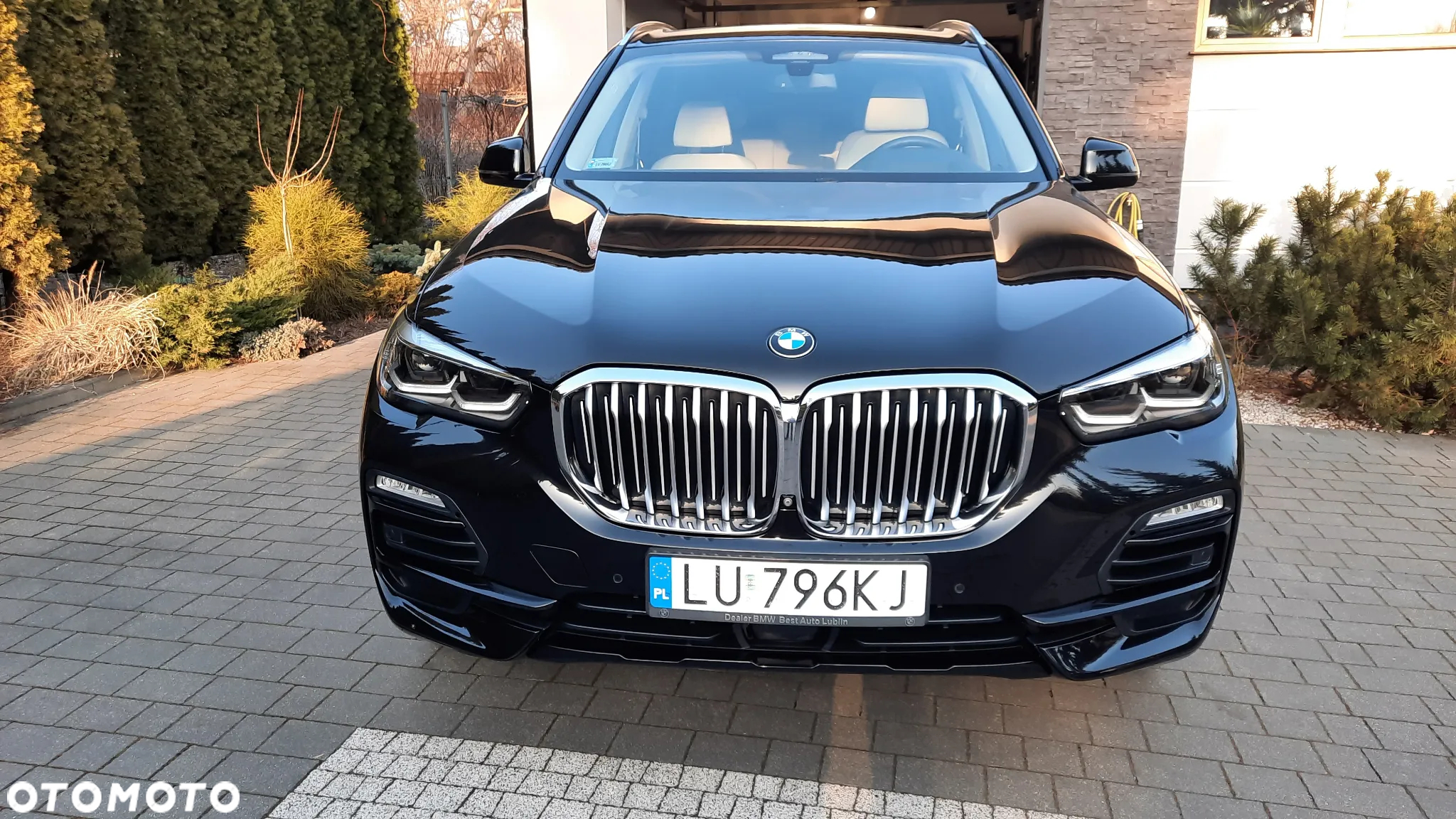 BMW X5 xDrive30d - 34