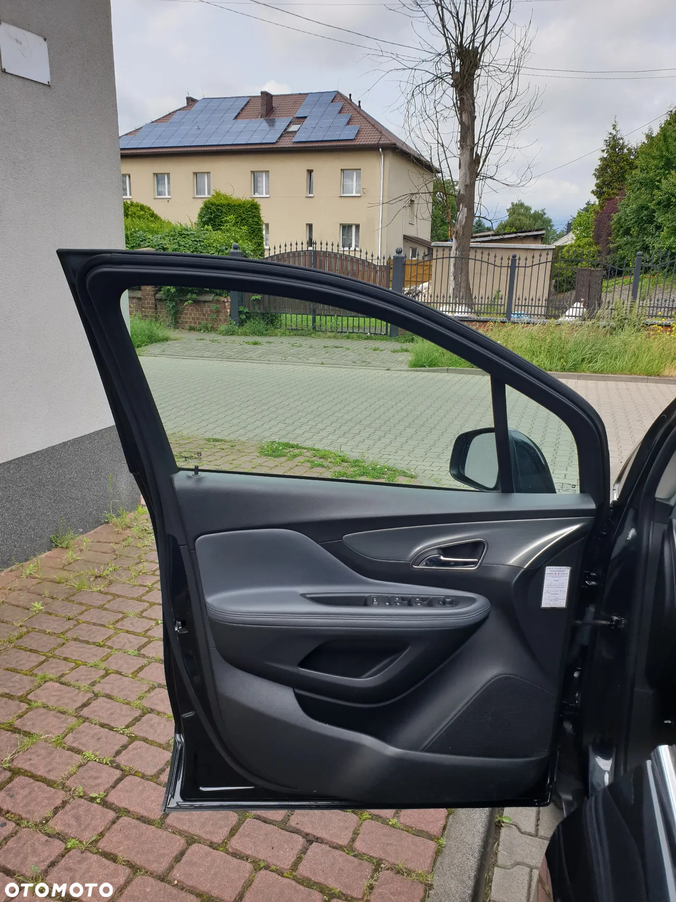 Opel Mokka 1.4 T Cosmo - 20