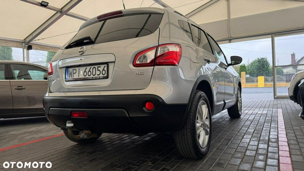 Nissan Qashqai 2.0 dCi Tekna Premium - 19