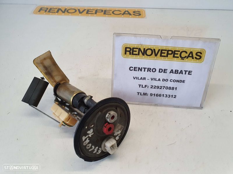 Bomba / Boia Combustivel  Ford Escort Vi (Gal, Aal, Abl) - 1