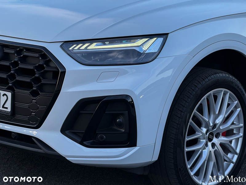 Audi Q5 40 TDI quattro S tronic S line - 16