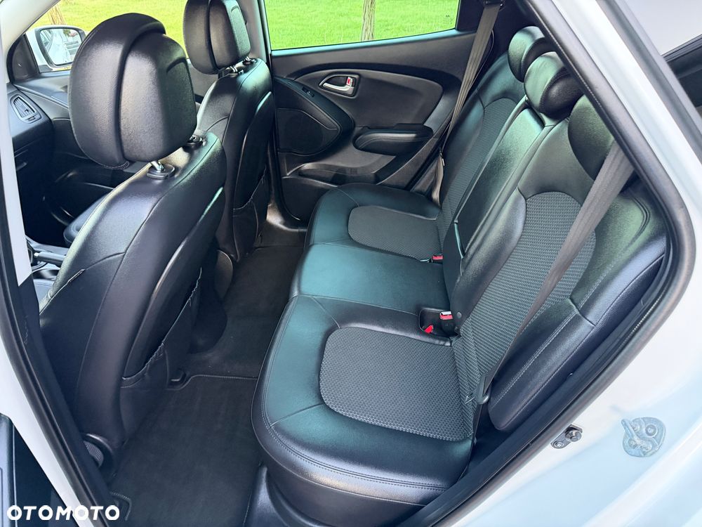 Hyundai ix35 1.6 GDI Comfort 2WD - 7