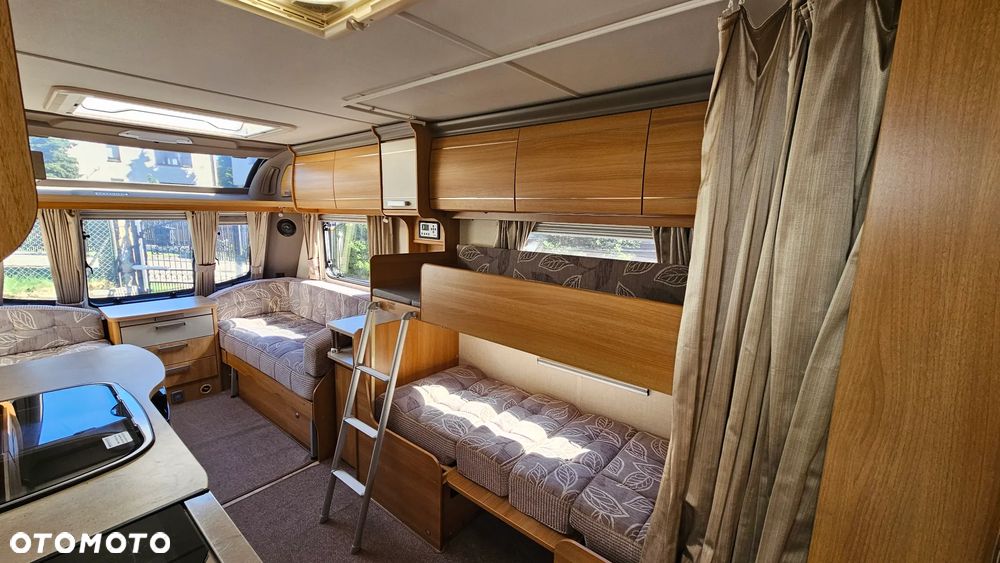 Coachman VIP 520 - 28