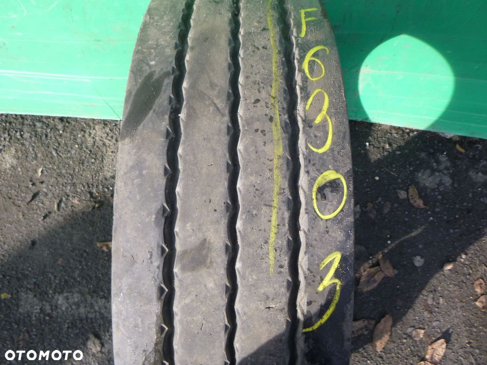 Opona ciężarowa 245/70/17.5 Matador THR4. Opony ciężarowe - 2