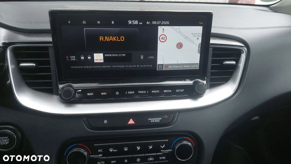 Kia Ceed 1.5 T-GDI GT-Line DCT - 27