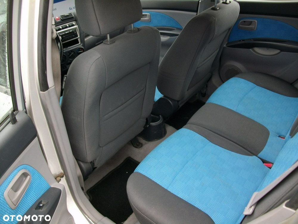 Kia Picanto - 6