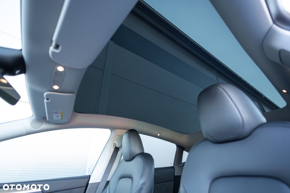 Tesla Y Long Range AWD - 30