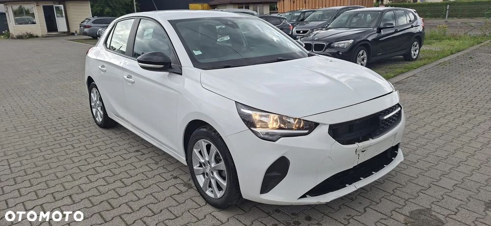 Opel Corsa 1.2 Start/Stop - 2