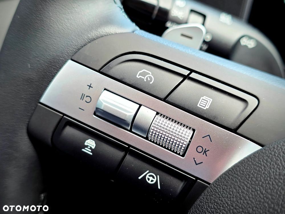 Hyundai Tucson 1.6 T-GDi HEV Executive 4WD - 6