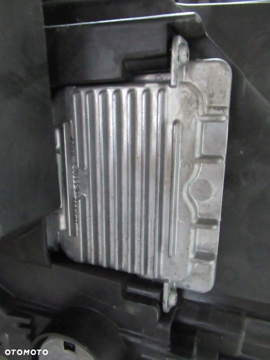 LAMPA PRZEDNIA PRZÓD PRAWA FORD C-MAX MK2 II LIFT XENON 2014-2019 - 14