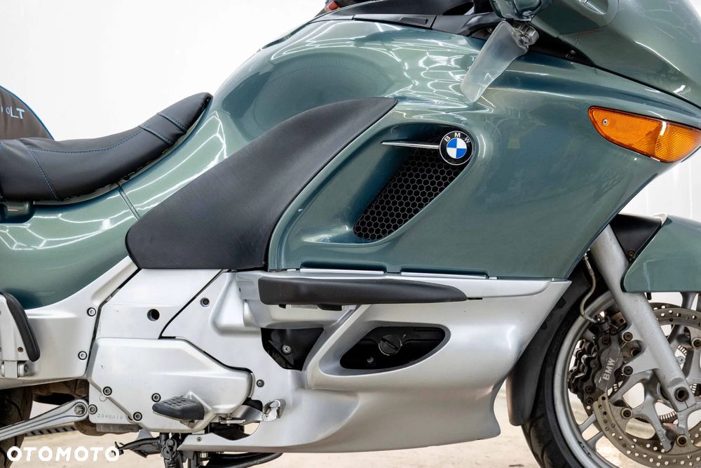 BMW K - 12