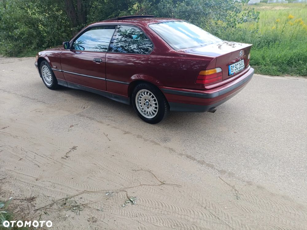 BMW Seria 3 - 12