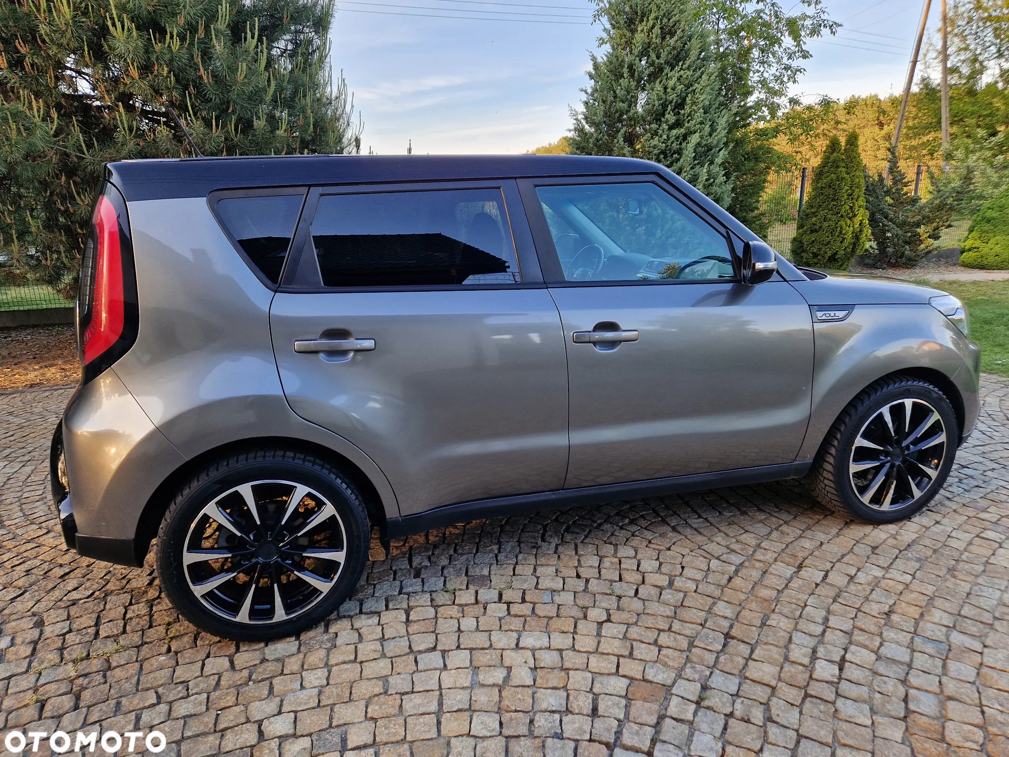 Kia Soul 1.6 CRDI DCT Dream-Team Edition - 3