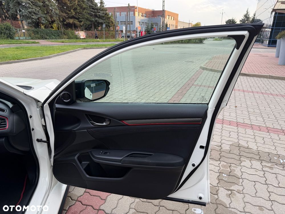 Honda Civic 2.0 T Type-R - 23