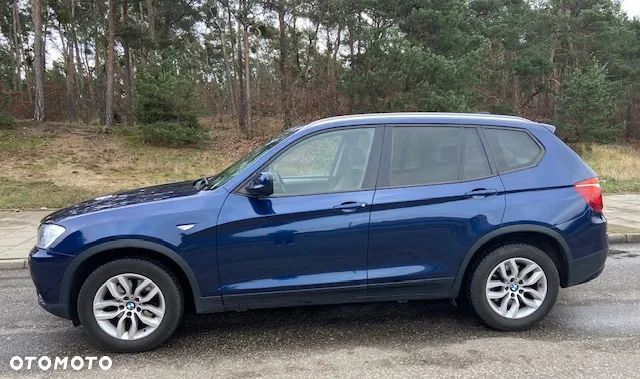 BMW X3 - 15