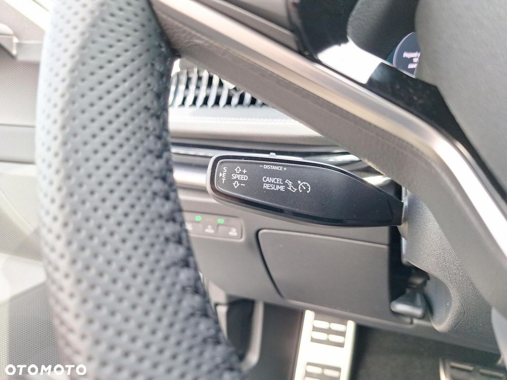 Skoda Superb 2.0 TSI 4x4 Sportline DSG - 21