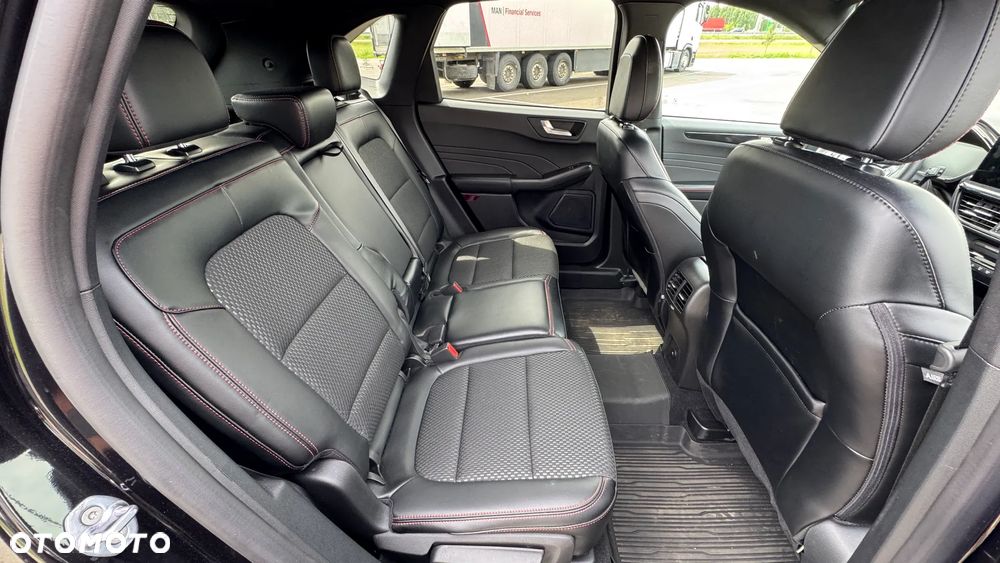 Ford Escape - 13