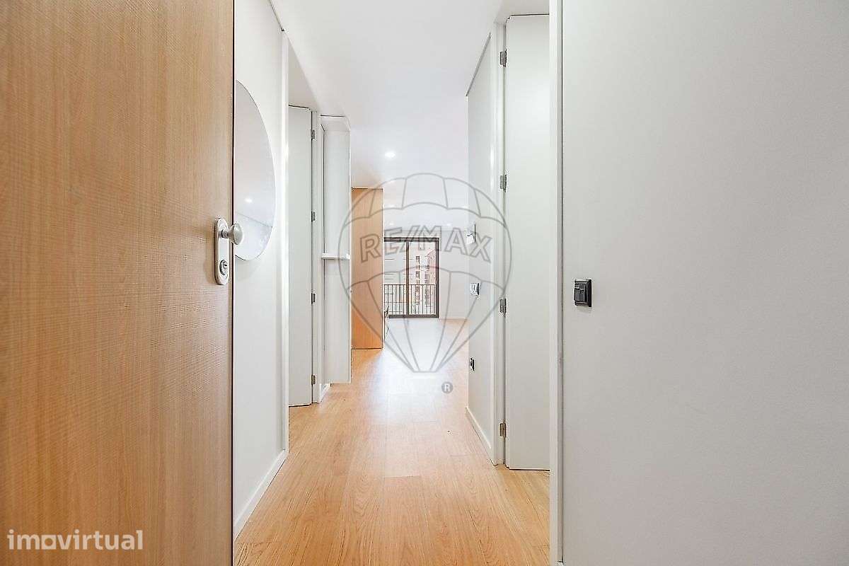 Apartamento T3 para arrendamento - Grande imagem: 2/26