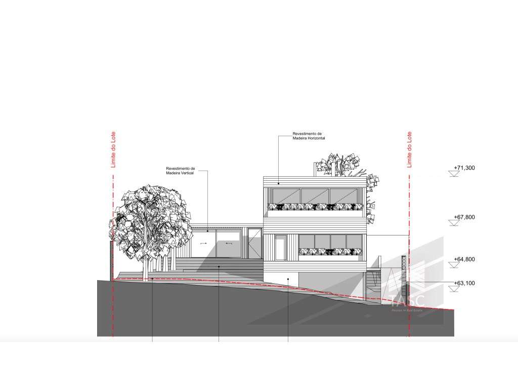 Moradia em Planta na Caparica - Grande imagem: 4/13