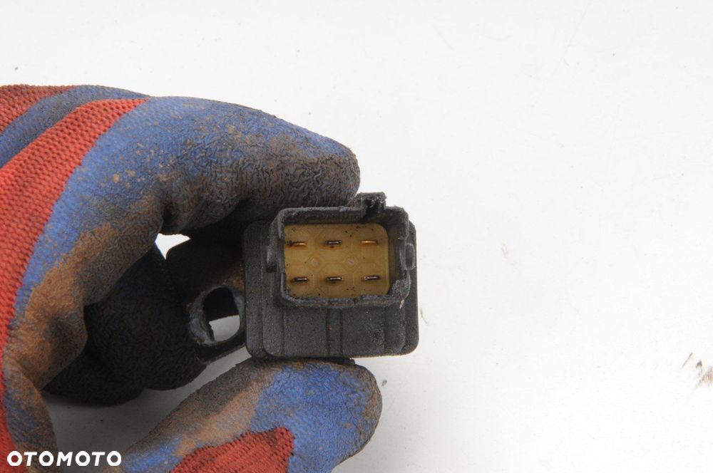 MASERATI QUATTROPORTE V 4.2 SONDA LAMBDA 0258007272 - 3