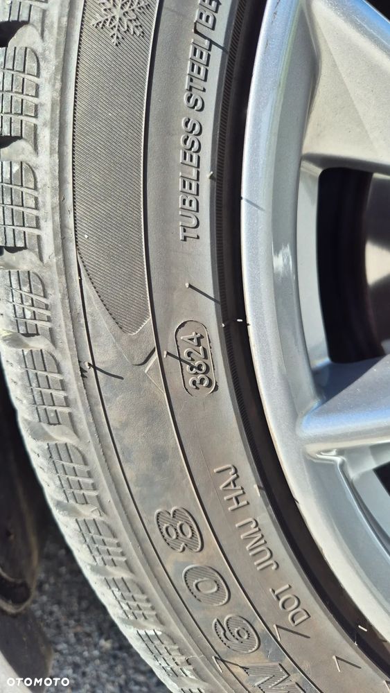 Alfa Romeo 159 1.9JTDM Progression - 25