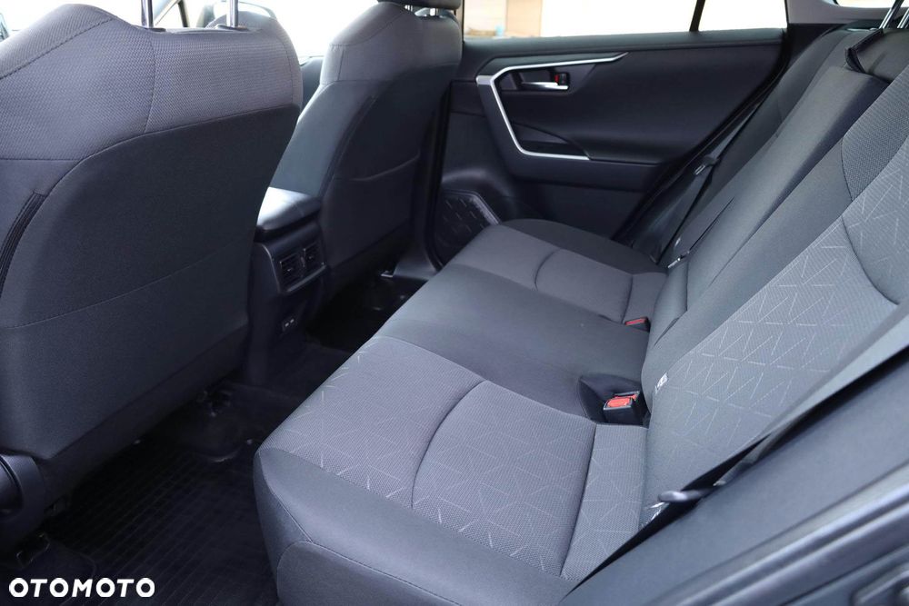 Toyota RAV4 2.0 Comfort 4x4 MS - 38