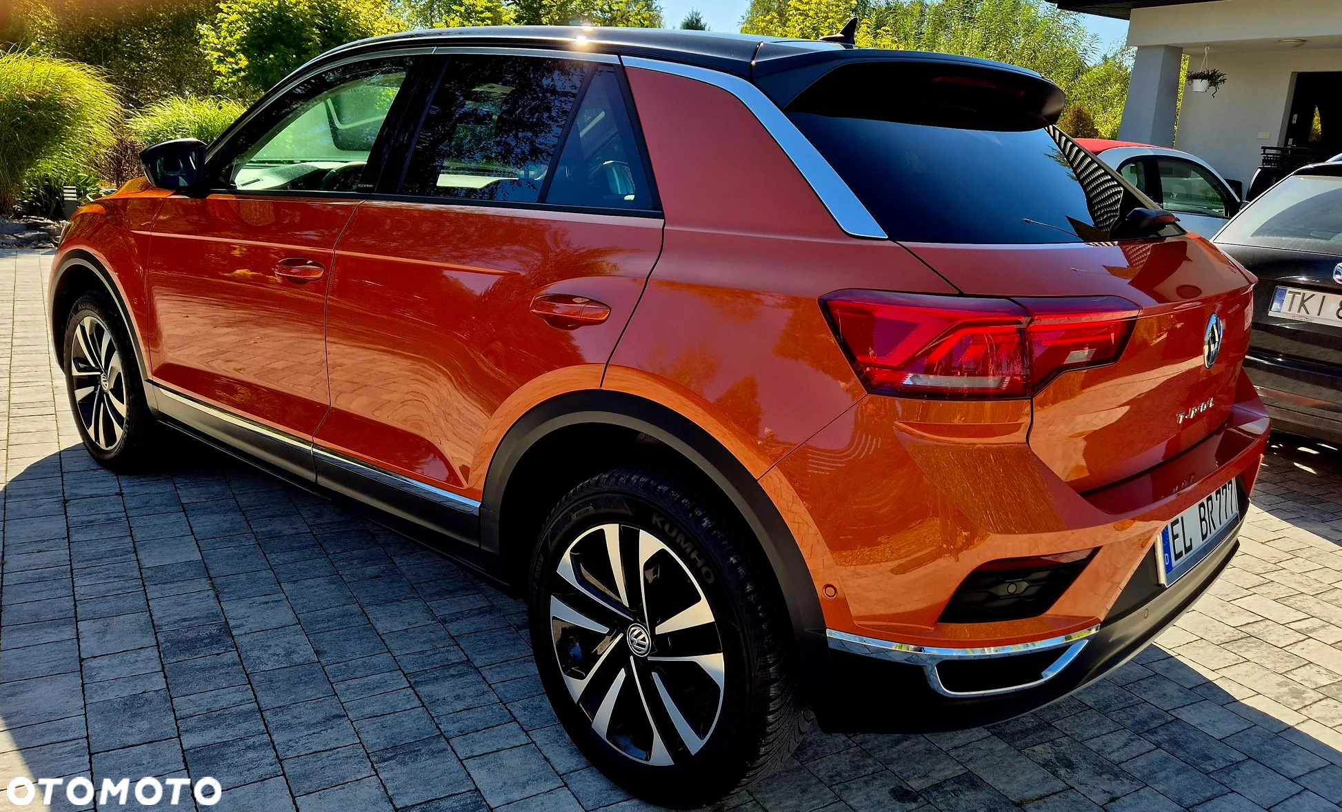 Volkswagen T-Roc 1.6 TDI SCR IQ.DRIVE - 6
