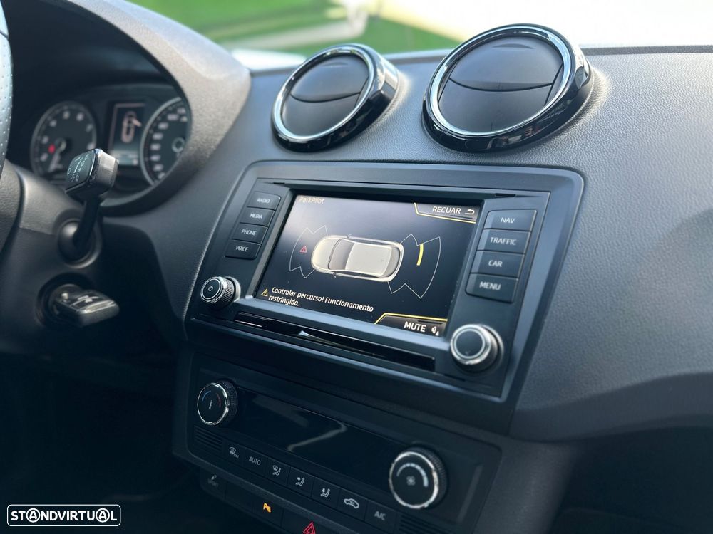 SEAT Ibiza 1.8 TSI Cupra - 15