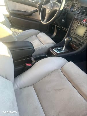 Audi S6 Limousine - 7