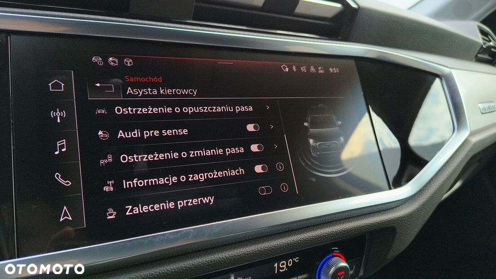 Audi Q3 Sportback - 28