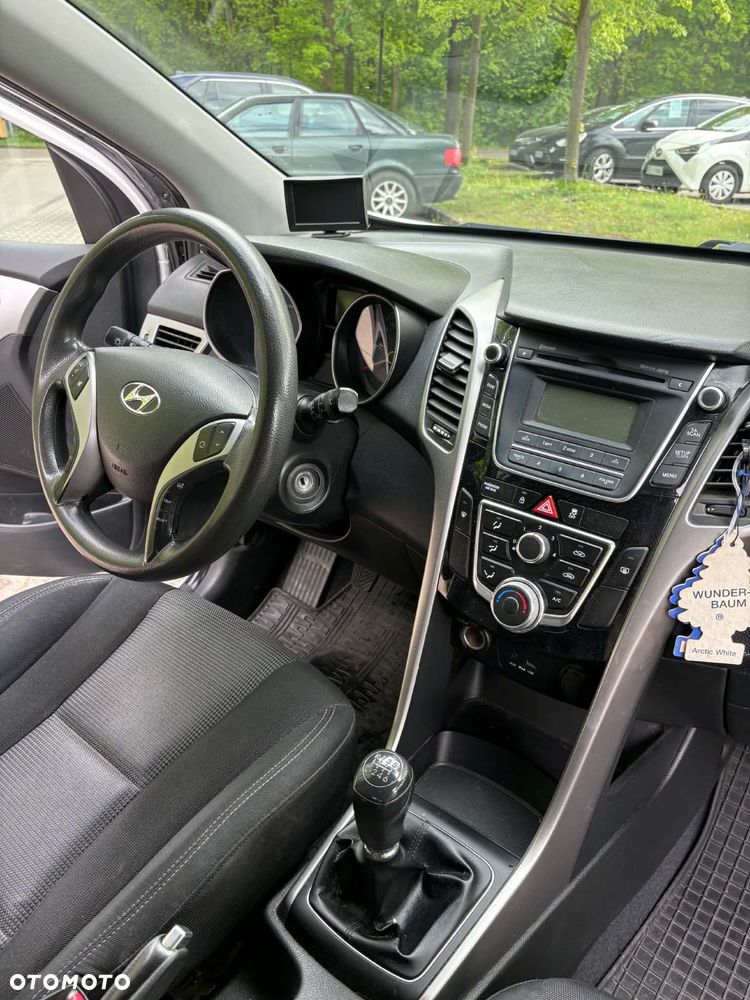 Hyundai i30 - 5