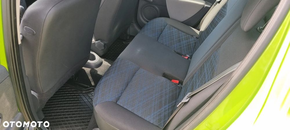 Renault Clio 1.5 dCi Expression - 10