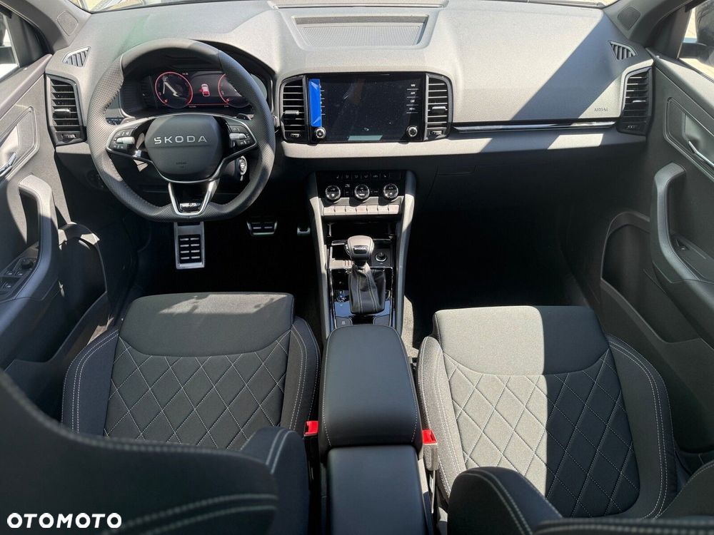 Skoda Karoq - 11