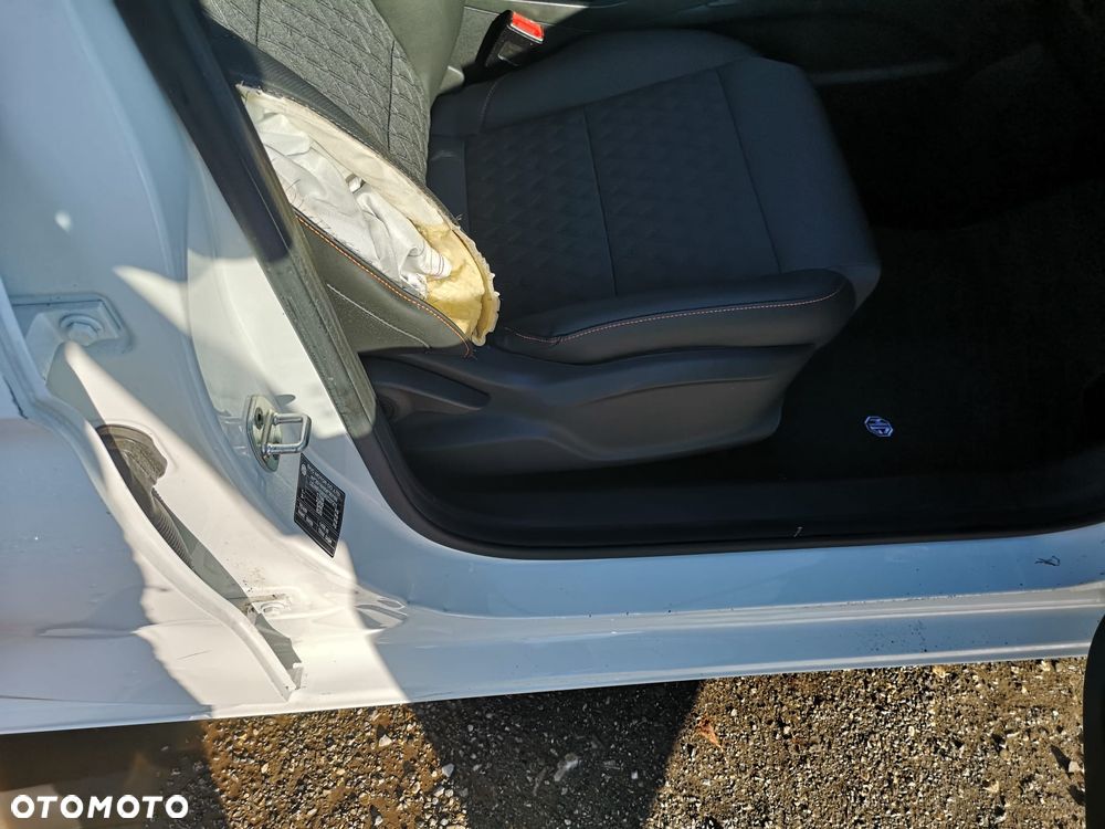 MG MG3 1.5 HEV+ Standard - 34