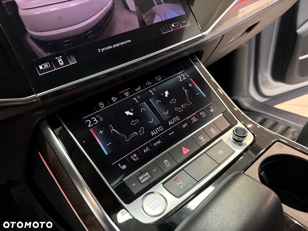 Audi Q8 55 TFSI quattro tiptronic - 26