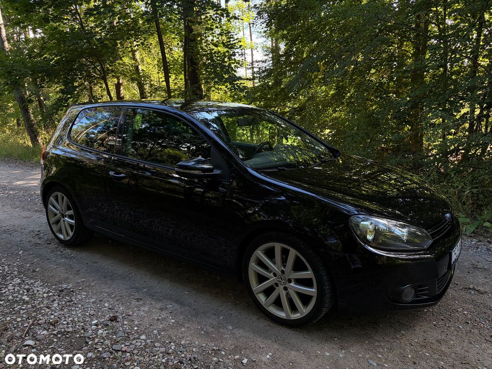 Volkswagen Golf 1.4 TSI Highline - 3