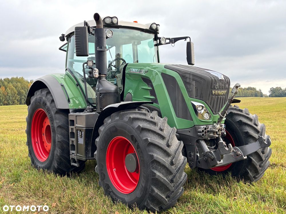 Fendt - 3