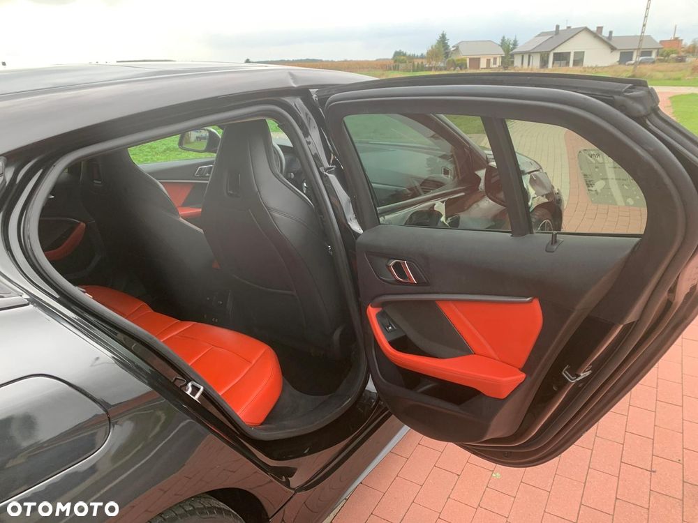 BMW Seria 1 M135i xDrive - 29