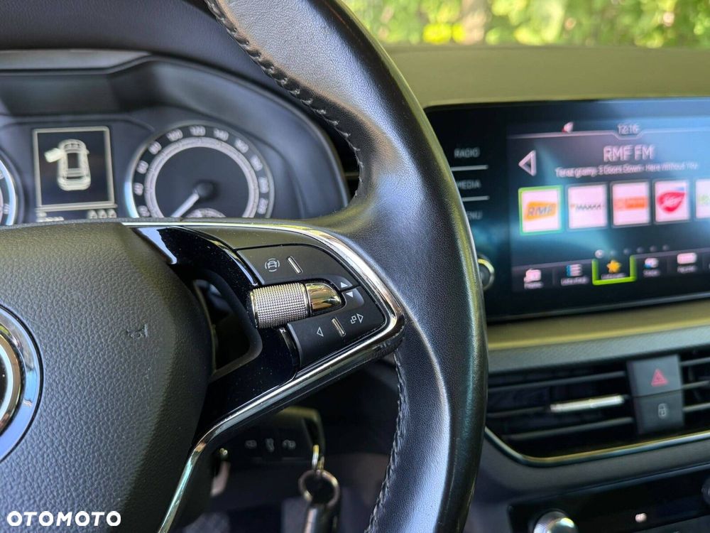 Skoda Kamiq 1.0 TSI Ambition - 12