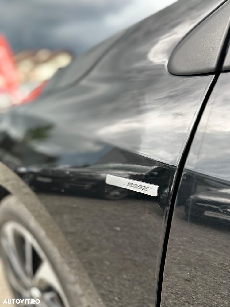Renault Megane 1.5 dCi EDC Olympic - 22