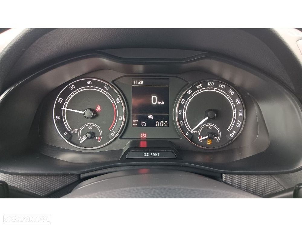Skoda Scala 1.0 TSI Ambition DSG - 13