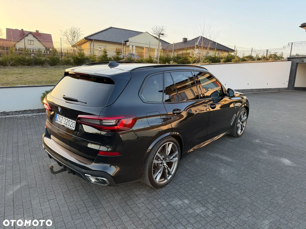 BMW X5 M - 6