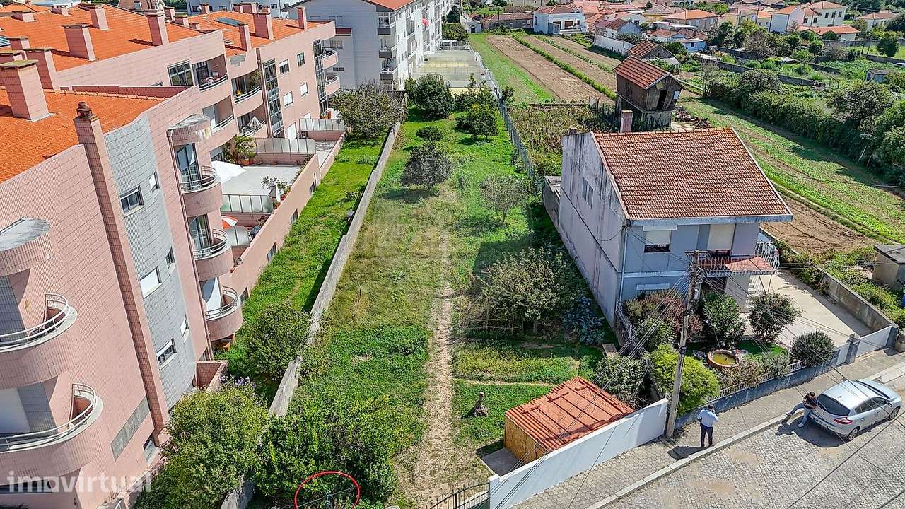 Terreno  para venda - Grande imagem: 4/17