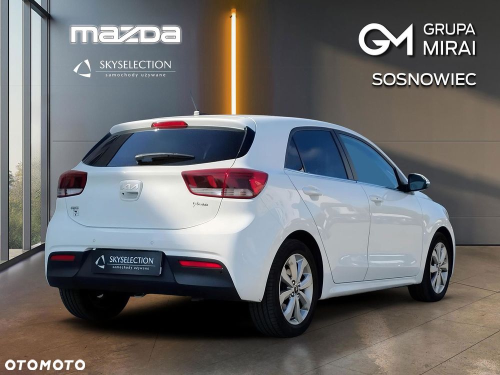 Kia Rio 1.0 T-GDI M - 6