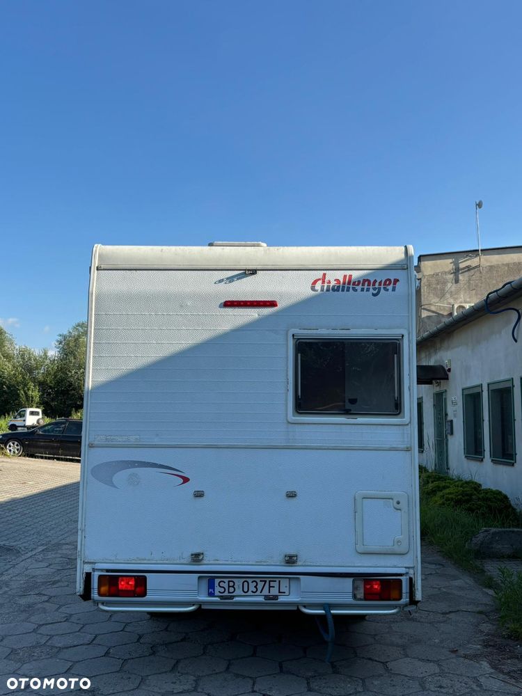 Fiat Inny - 4