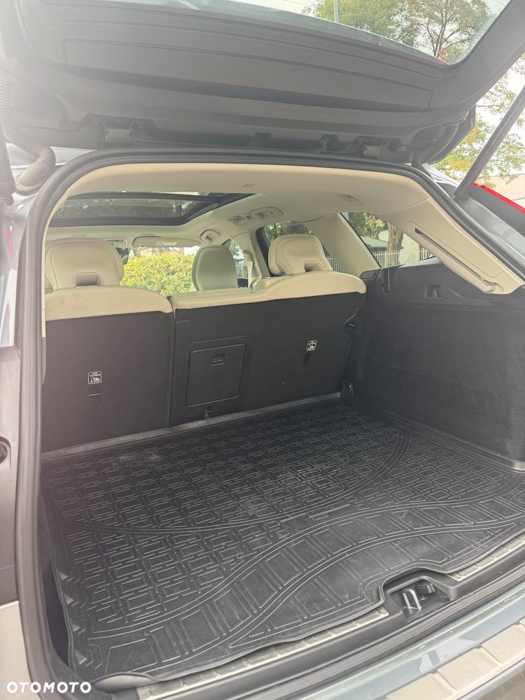 Volvo XC 60 T5 AWD Momentum - 13
