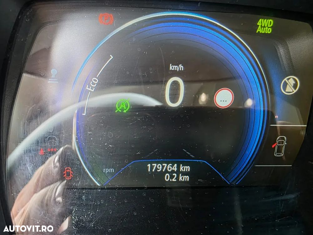 Renault Kadjar 1.6 DCI 4X4 Intens - 11