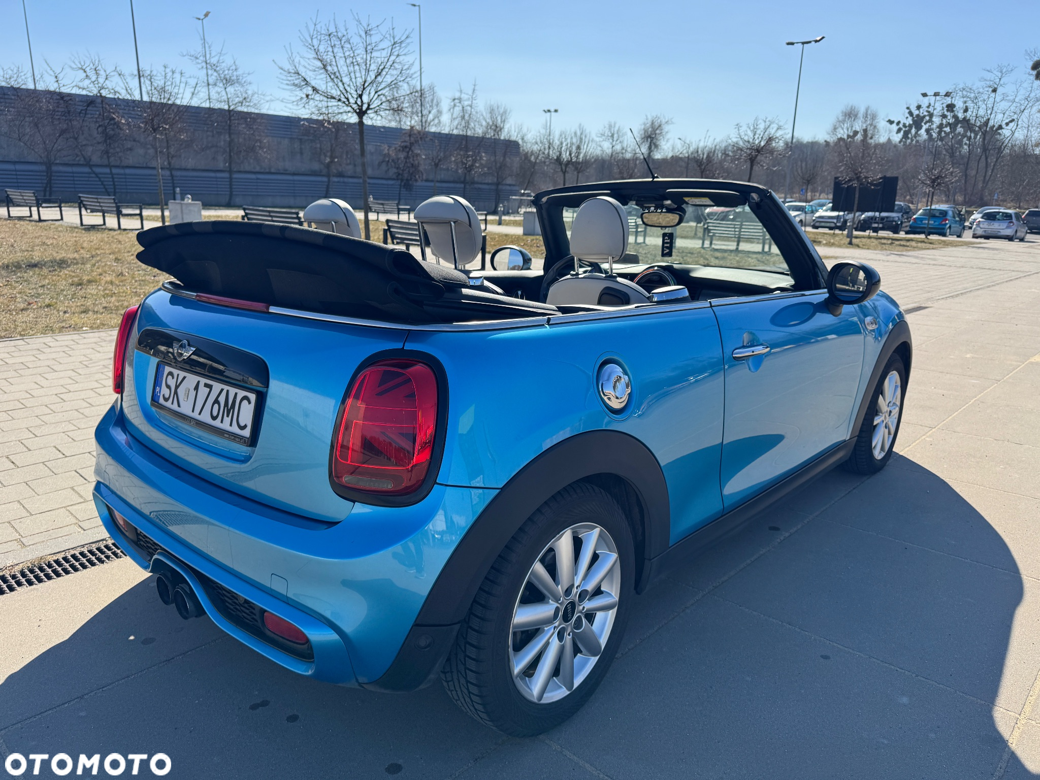 MINI Cooper S sport - 5